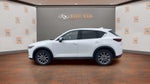 2020 Mazda Mazda CX-5 Grand Touring