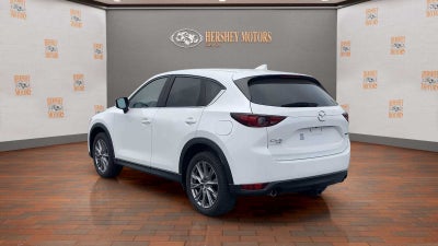 2020 Mazda Mazda CX-5 Grand Touring