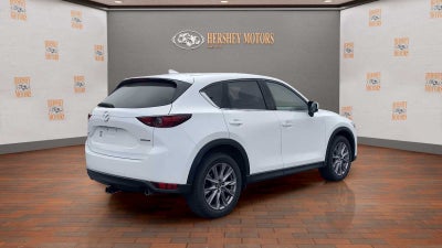 2020 Mazda Mazda CX-5 Grand Touring