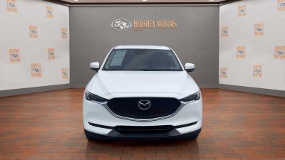 2020 Mazda Mazda CX-5 Grand Touring