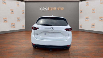 2020 Mazda Mazda CX-5 Grand Touring