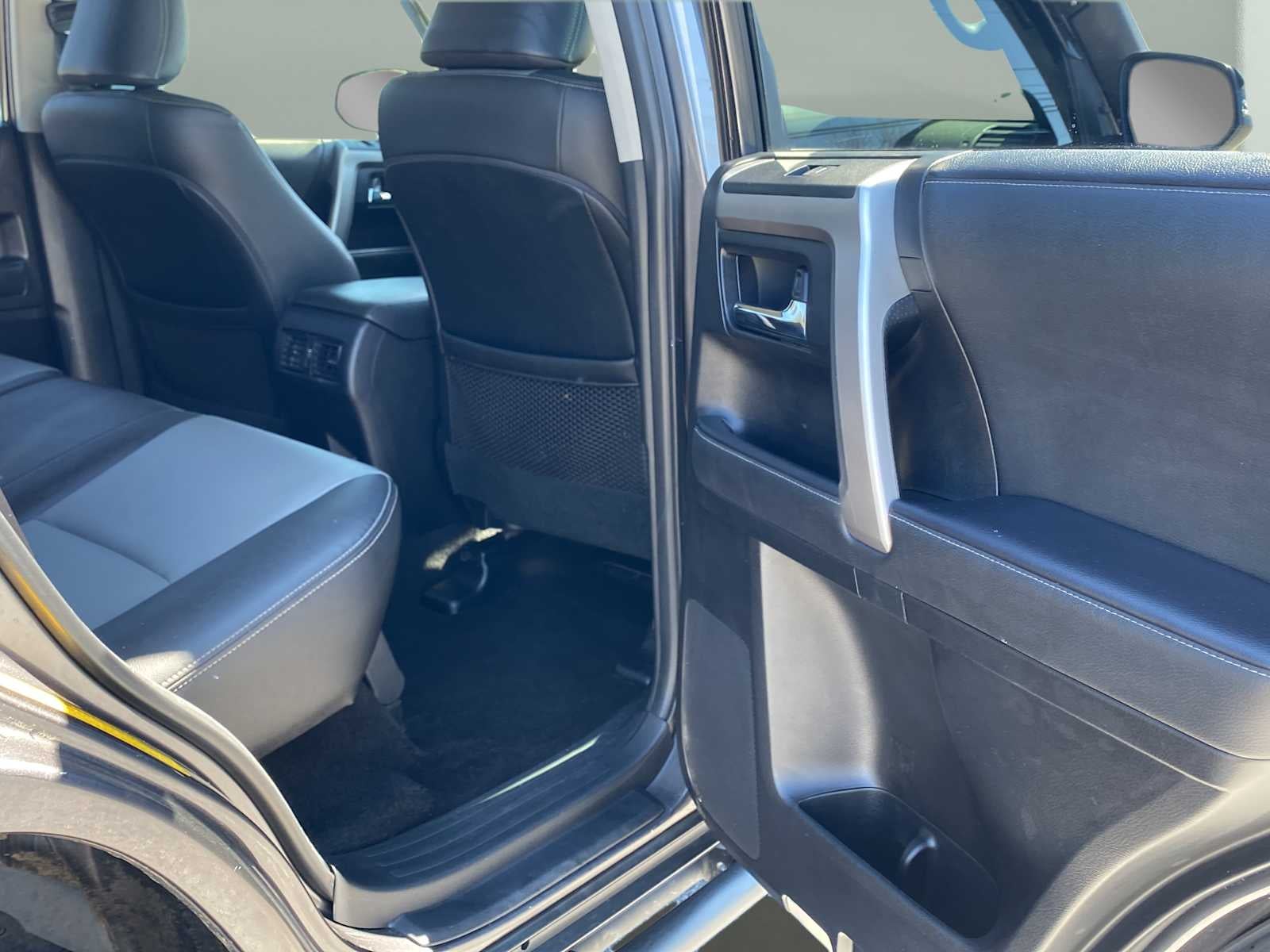 2020 Toyota 4Runner SR5 Premium