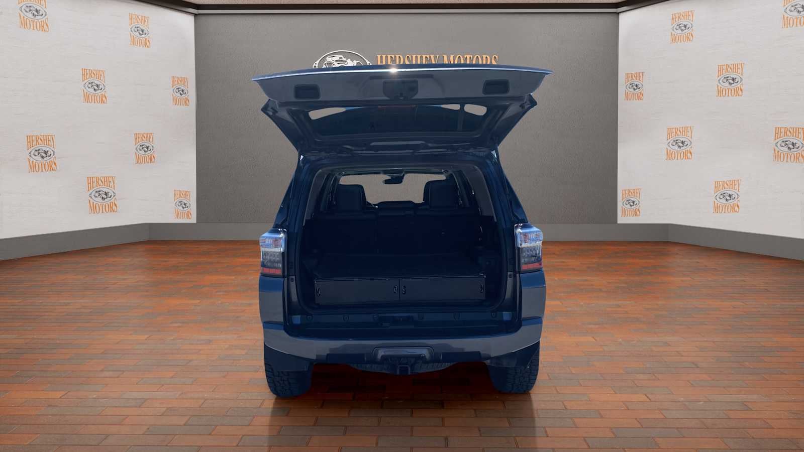 2020 Toyota 4Runner SR5 Premium