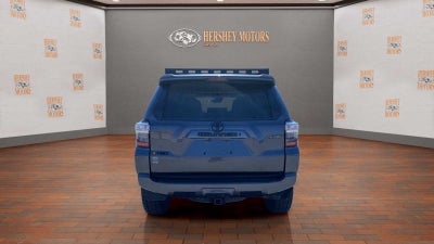 2020 Toyota 4Runner SR5 Premium