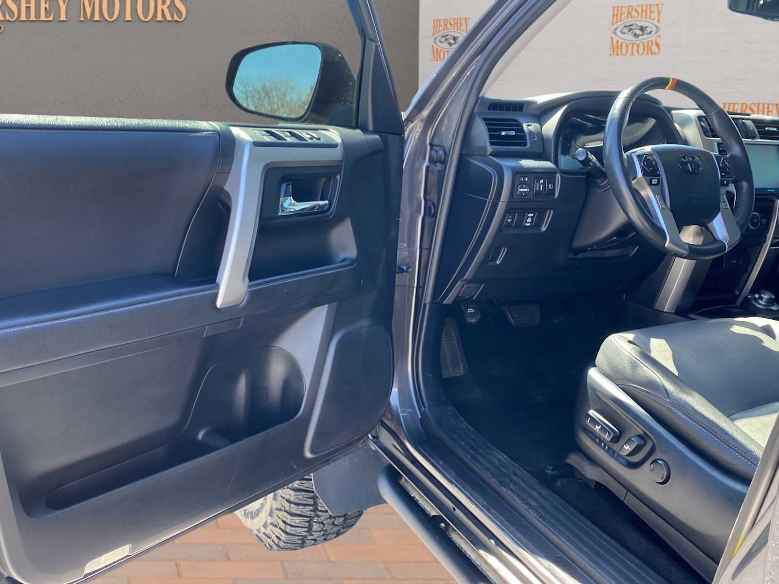 2020 Toyota 4Runner SR5 Premium