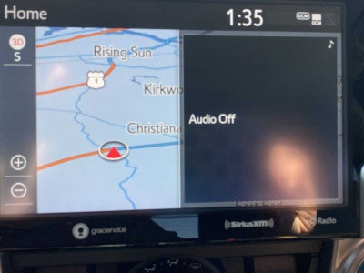 2020 Toyota 4Runner SR5 Premium