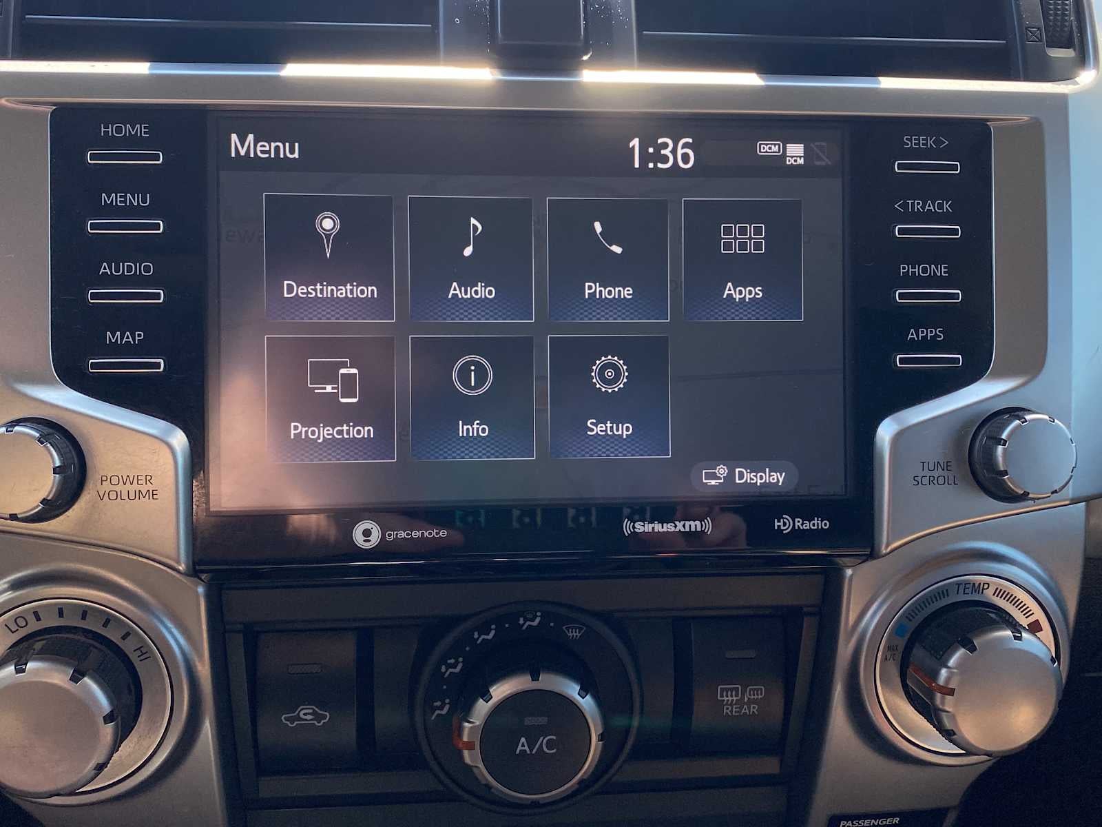 2020 Toyota 4Runner SR5 Premium