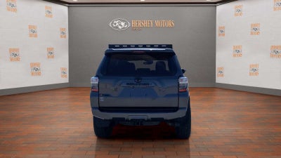 2020 Toyota 4Runner SR5 Premium