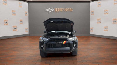 2023 Toyota 4Runner 40th Anniversary Special Edition