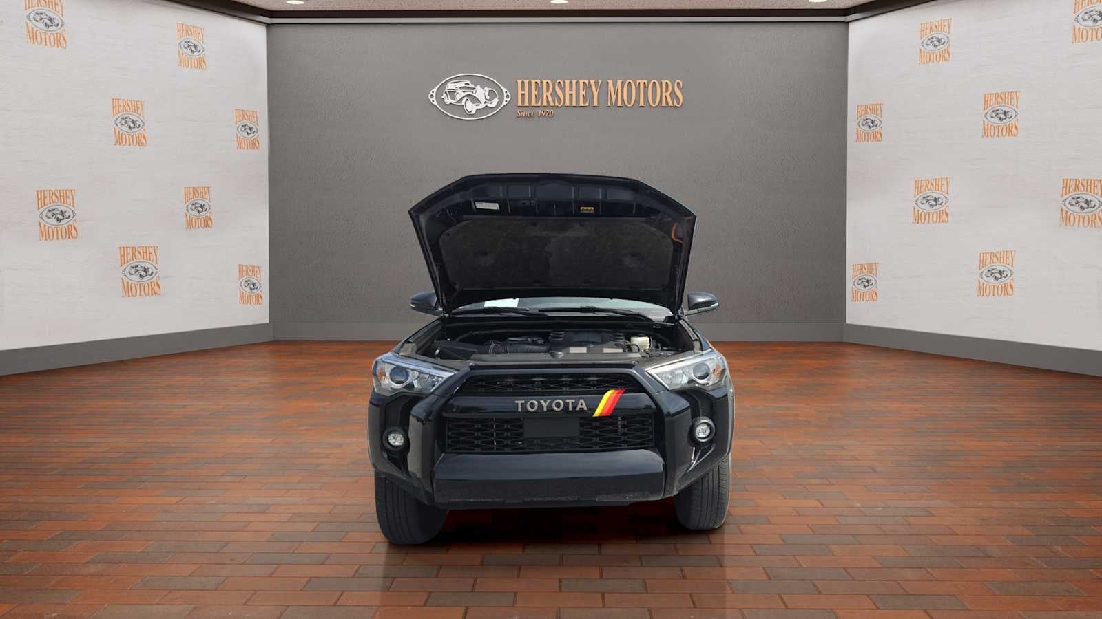 2023 Toyota 4Runner 40th Anniversary Special Edition