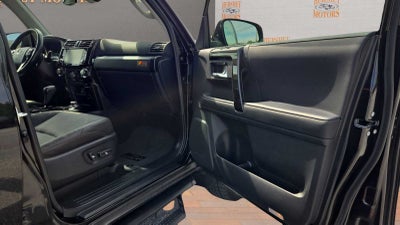 2023 Toyota 4Runner 40th Anniversary Special Edition