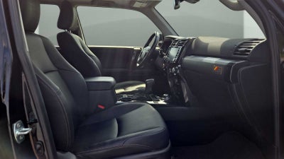 2023 Toyota 4Runner 40th Anniversary Special Edition