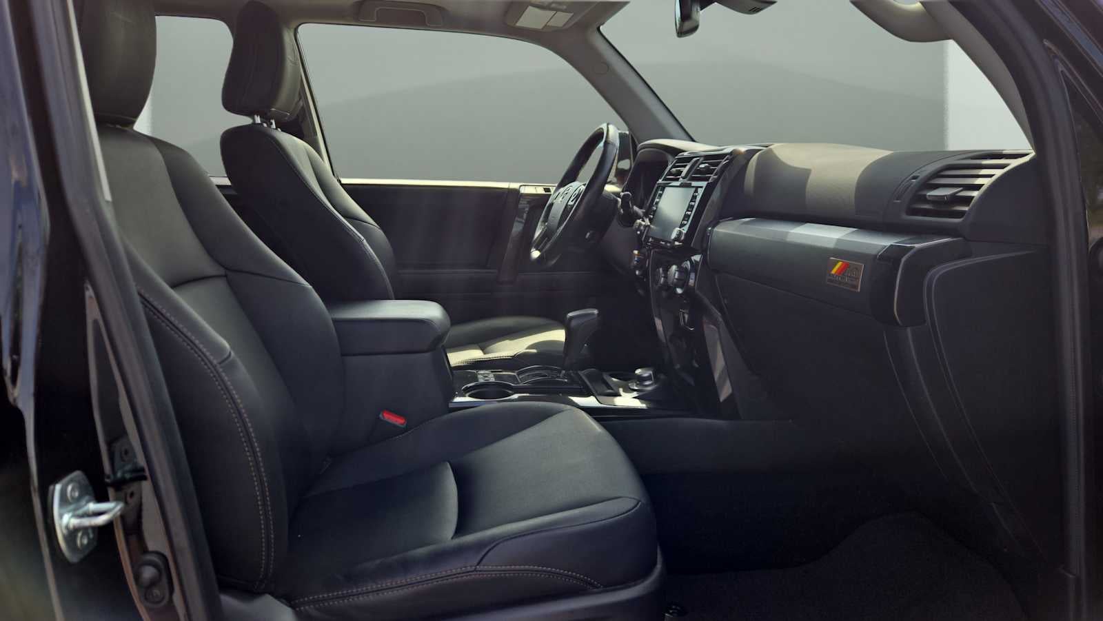 2023 Toyota 4Runner 40th Anniversary Special Edition