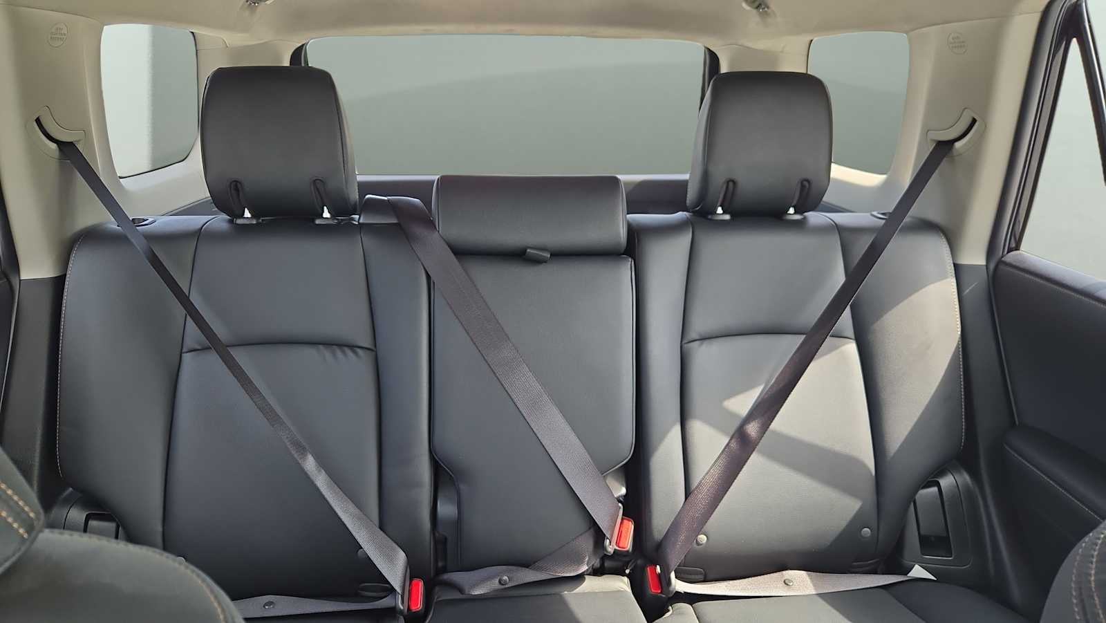 2023 Toyota 4Runner 40th Anniversary Special Edition