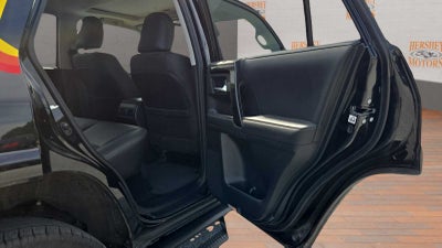 2023 Toyota 4Runner 40th Anniversary Special Edition