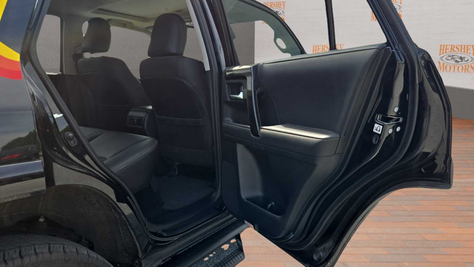 2023 Toyota 4Runner 40th Anniversary Special Edition