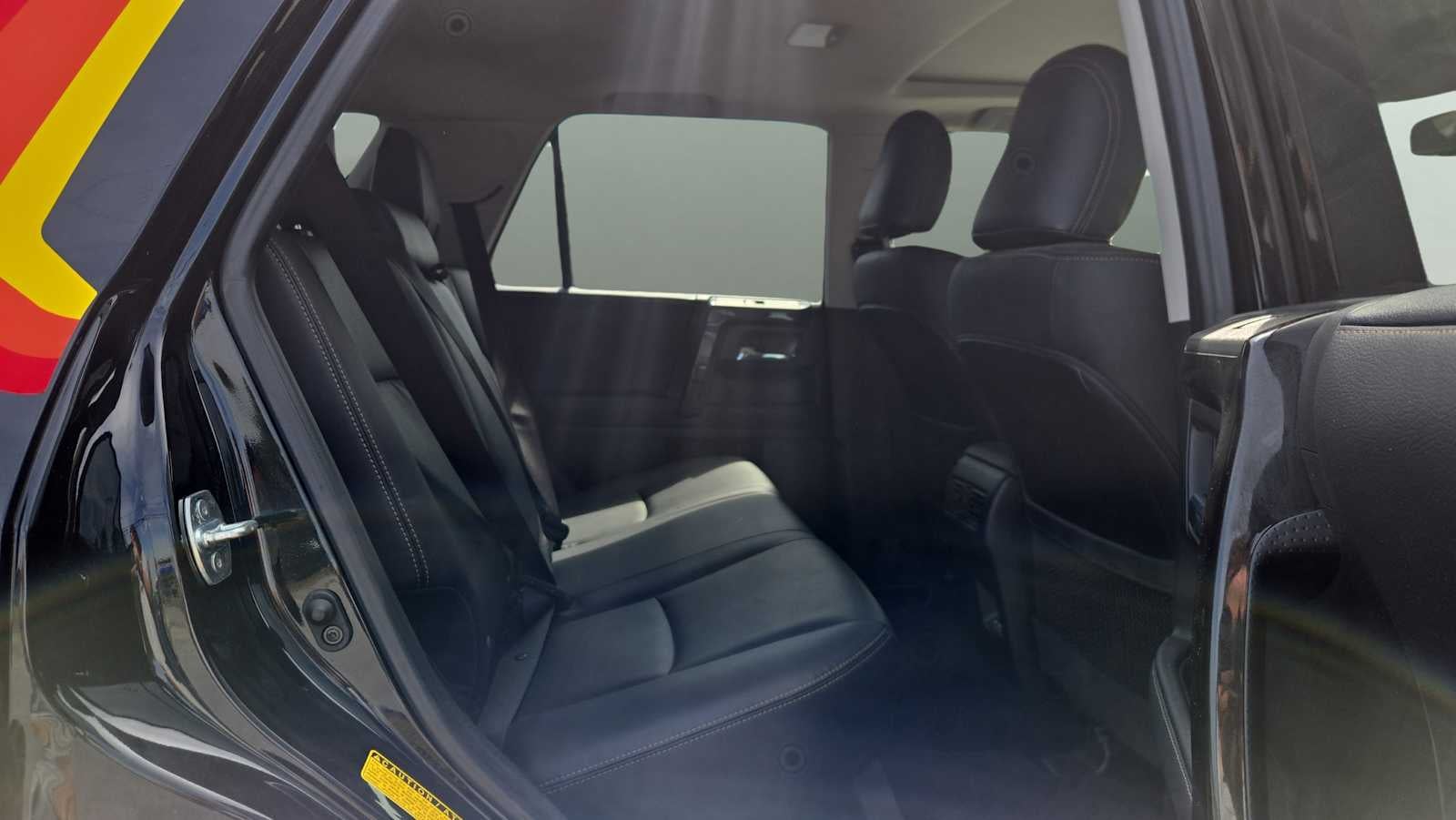 2023 Toyota 4Runner 40th Anniversary Special Edition