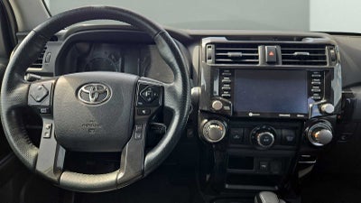 2023 Toyota 4Runner 40th Anniversary Special Edition