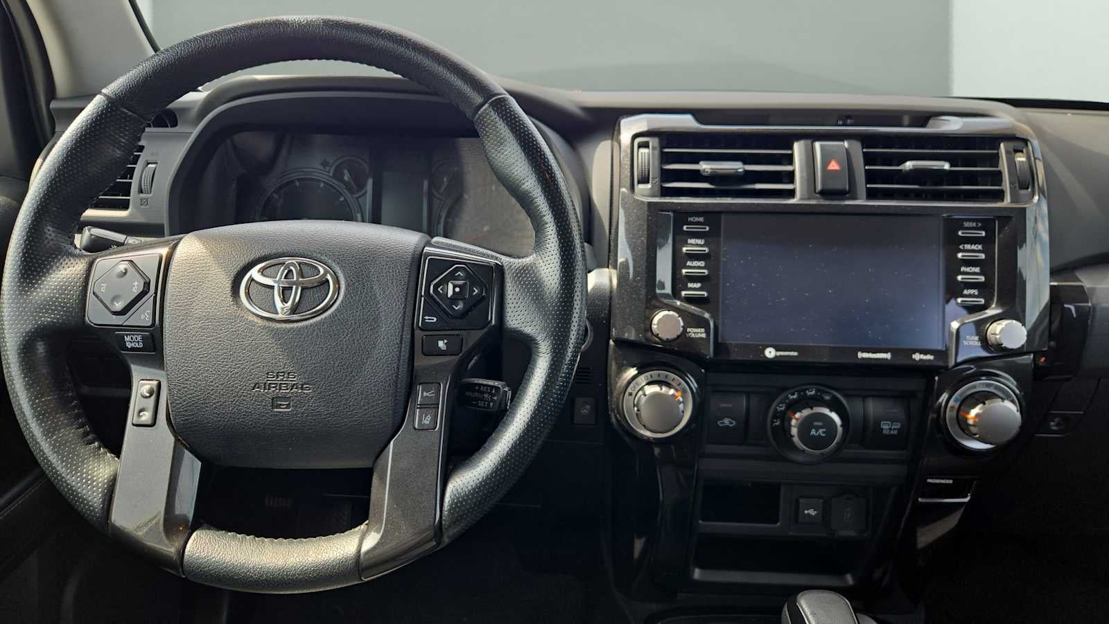 2023 Toyota 4Runner 40th Anniversary Special Edition