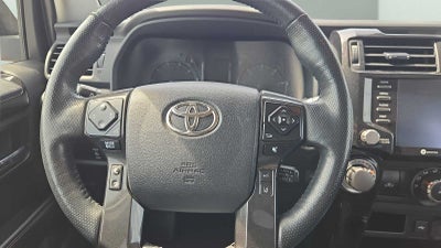 2023 Toyota 4Runner 40th Anniversary Special Edition