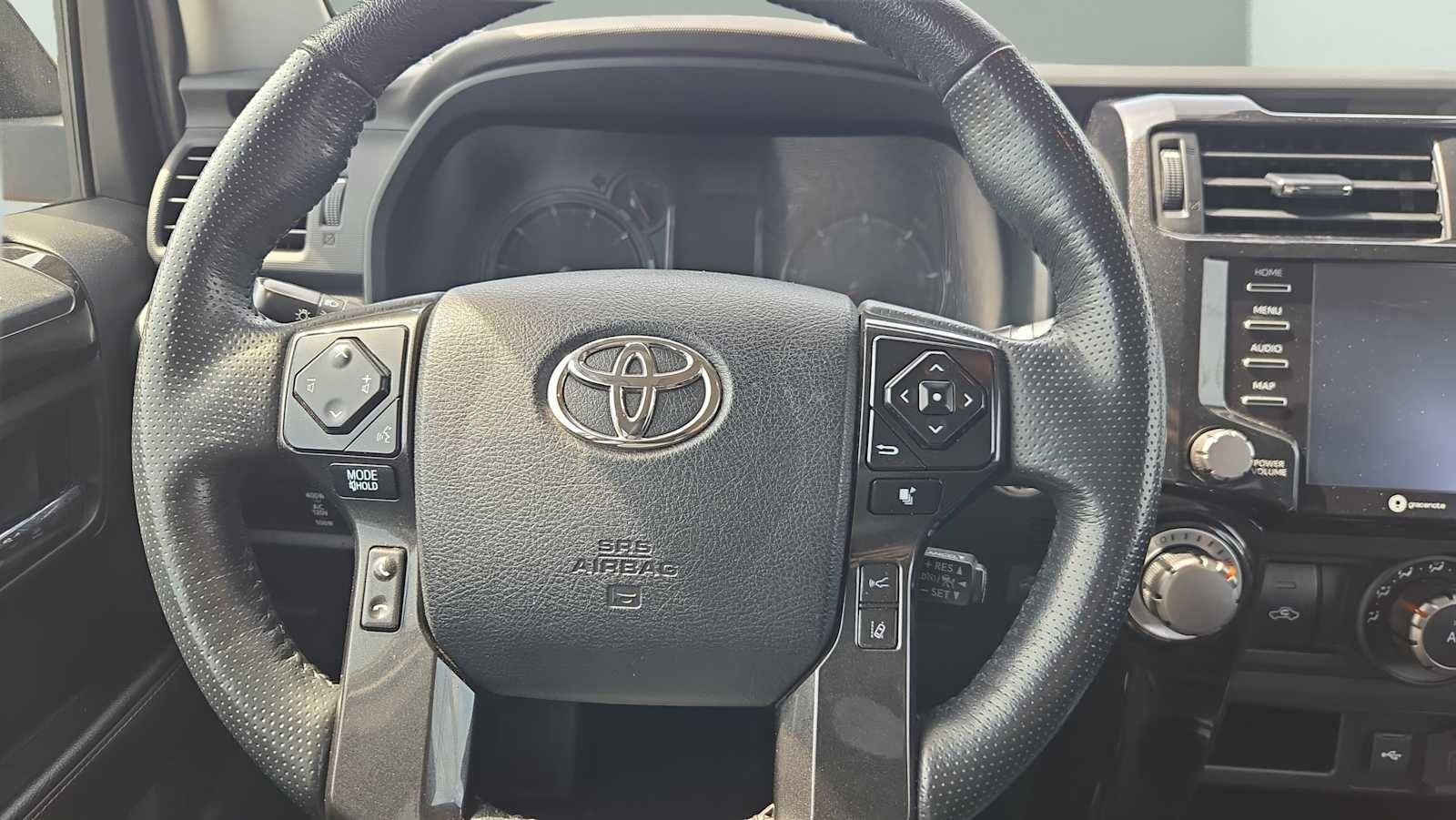 2023 Toyota 4Runner 40th Anniversary Special Edition
