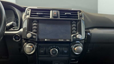 2023 Toyota 4Runner 40th Anniversary Special Edition