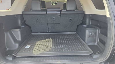 2023 Toyota 4Runner 40th Anniversary Special Edition