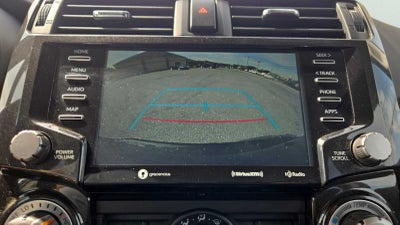 2023 Toyota 4Runner 40th Anniversary Special Edition