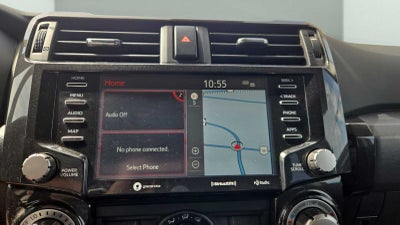 2023 Toyota 4Runner 40th Anniversary Special Edition