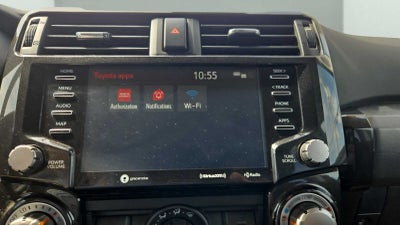 2023 Toyota 4Runner 40th Anniversary Special Edition
