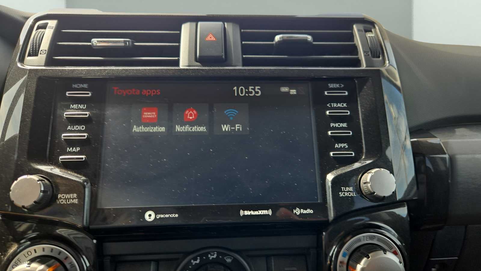 2023 Toyota 4Runner 40th Anniversary Special Edition