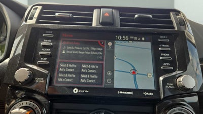 2023 Toyota 4Runner 40th Anniversary Special Edition