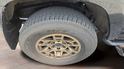 2023 Toyota 4Runner 40th Anniversary Special Edition