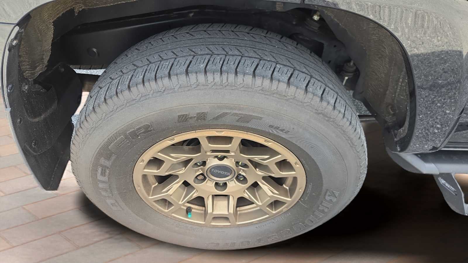 2023 Toyota 4Runner 40th Anniversary Special Edition
