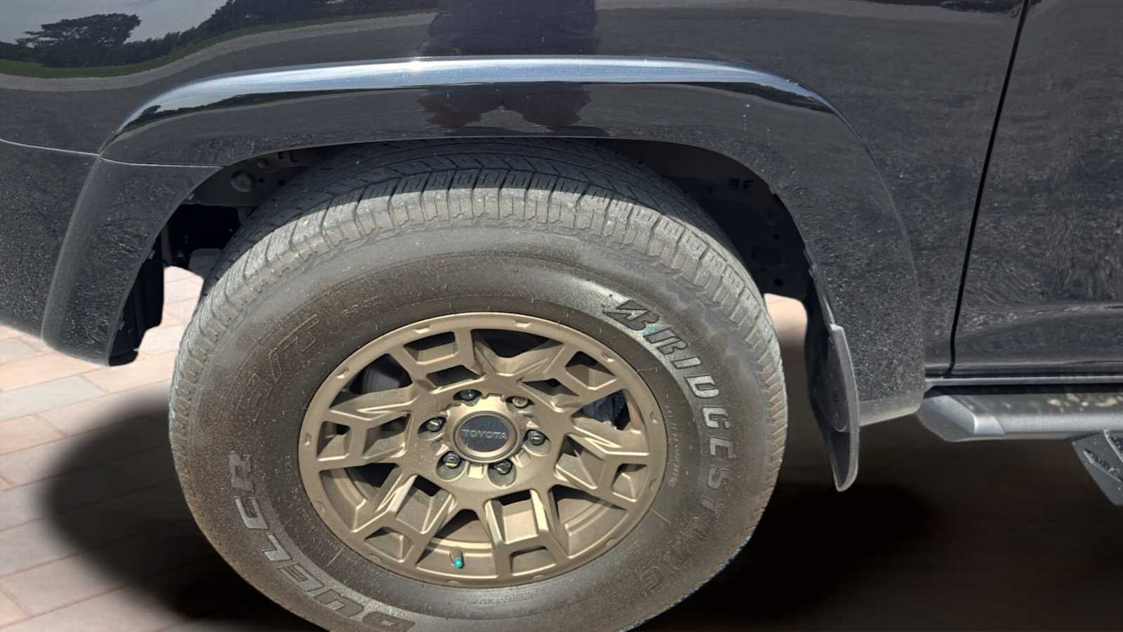 2023 Toyota 4Runner 40th Anniversary Special Edition