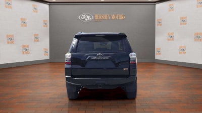 2023 Toyota 4Runner 40th Anniversary Special Edition