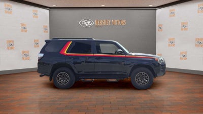 2023 Toyota 4Runner 40th Anniversary Special Edition