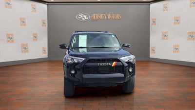 2023 Toyota 4Runner 40th Anniversary Special Edition