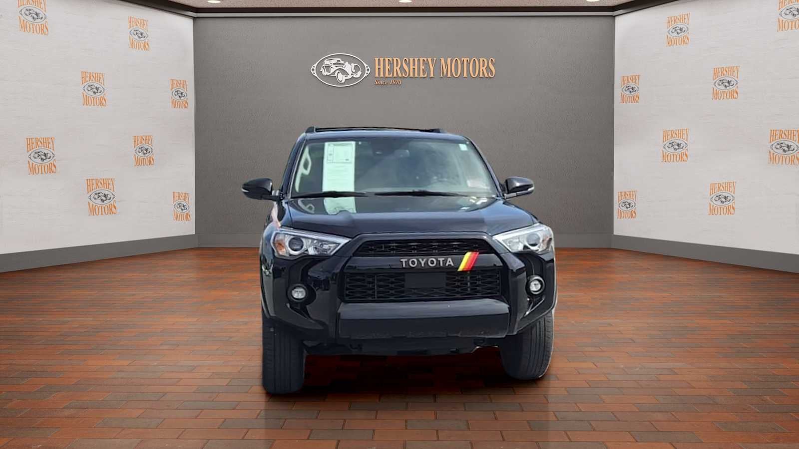 2023 Toyota 4Runner 40th Anniversary Special Edition
