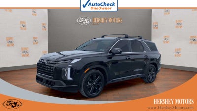 2023 Hyundai Palisade XRT