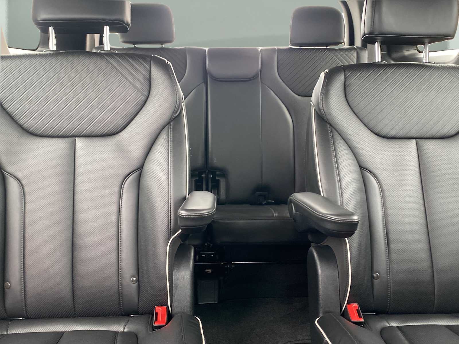 2023 Hyundai Palisade XRT