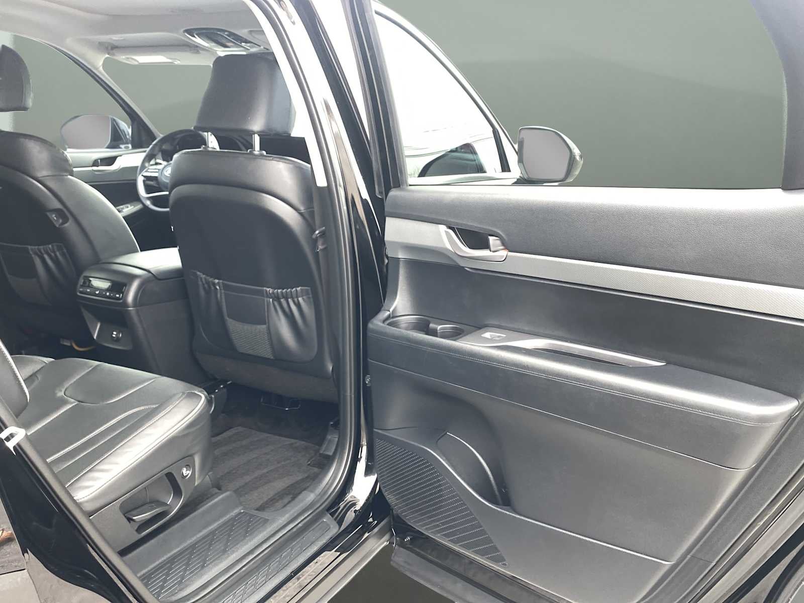 2023 Hyundai Palisade XRT