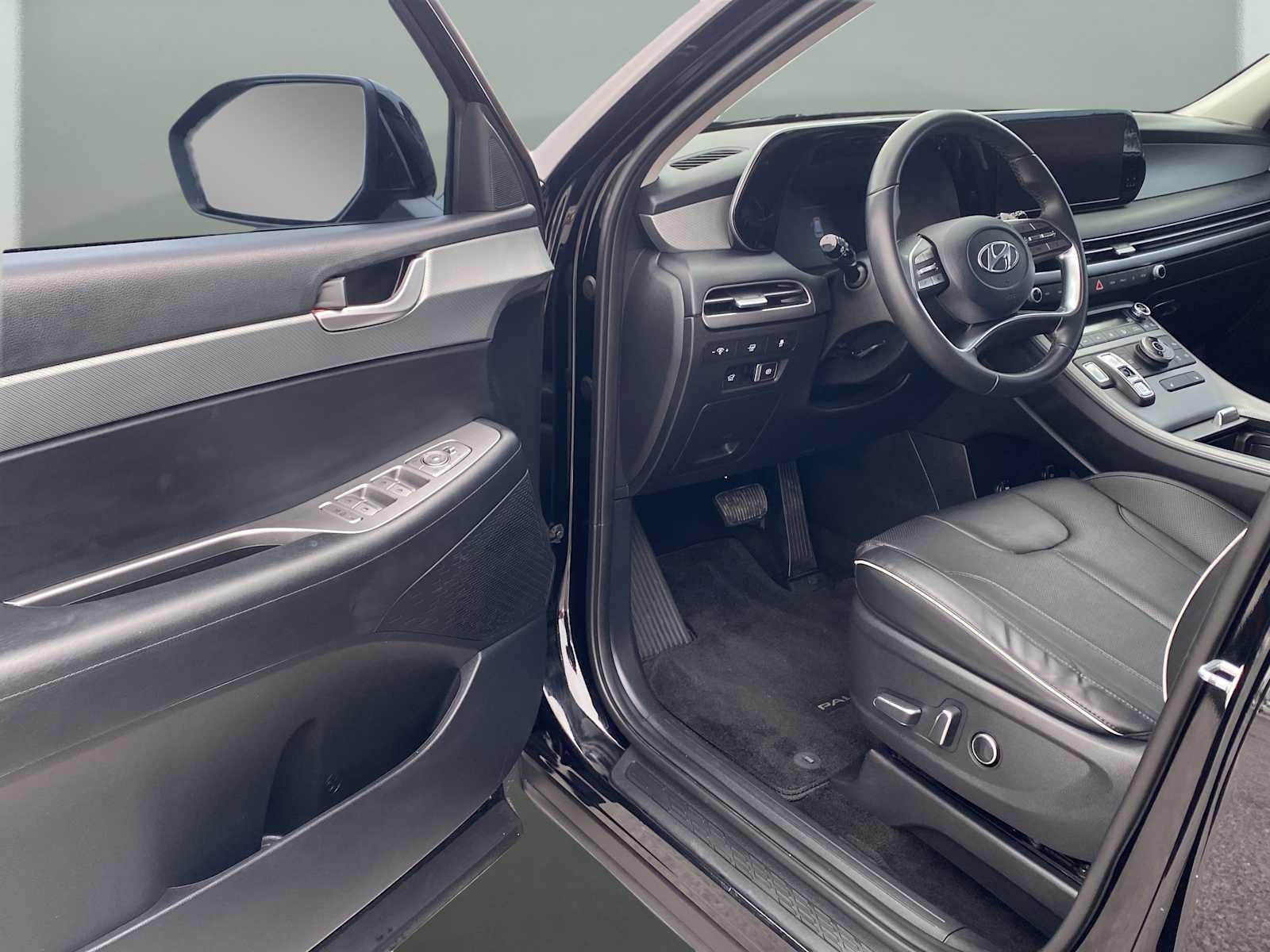 2023 Hyundai Palisade XRT