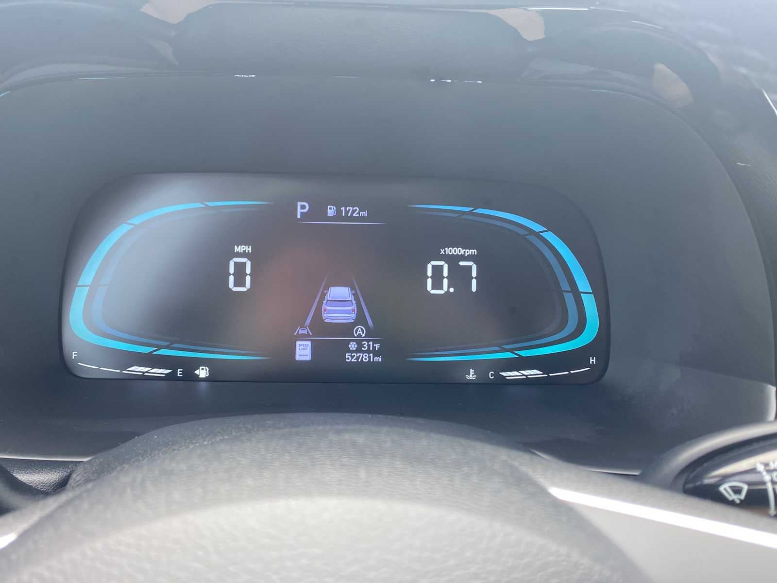 2023 Hyundai Palisade XRT