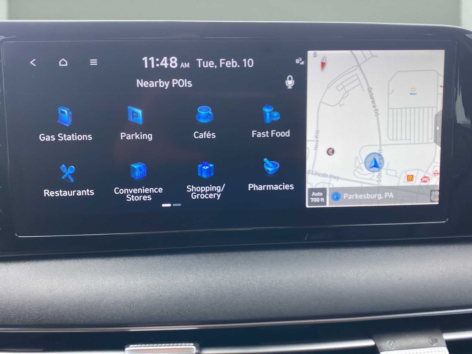 2023 Hyundai Palisade XRT