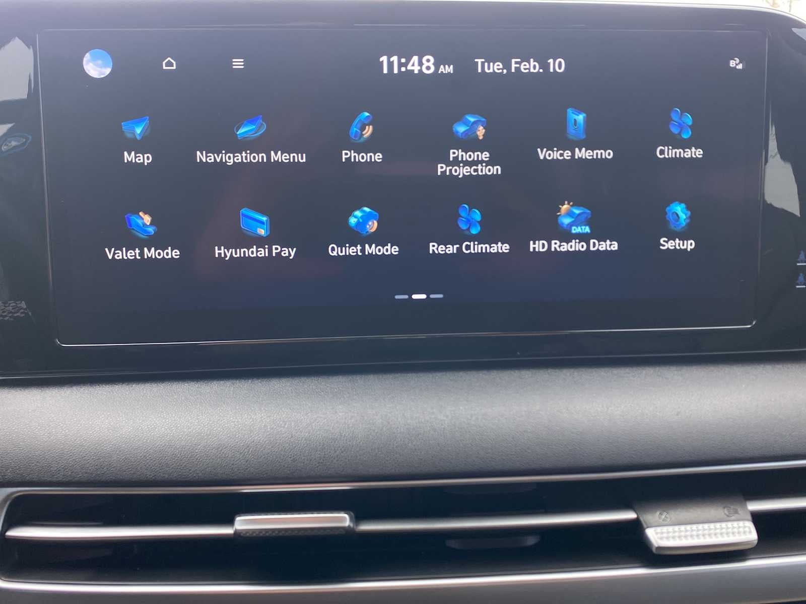 2023 Hyundai Palisade XRT