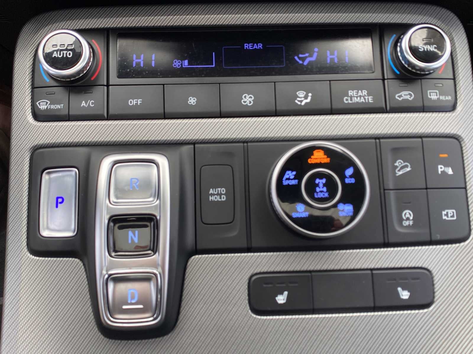 2023 Hyundai Palisade XRT