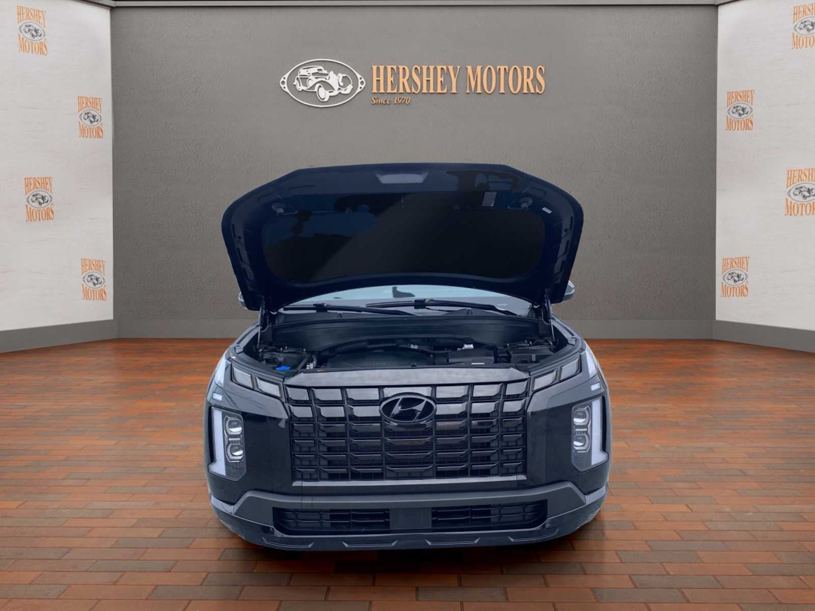 2023 Hyundai Palisade XRT