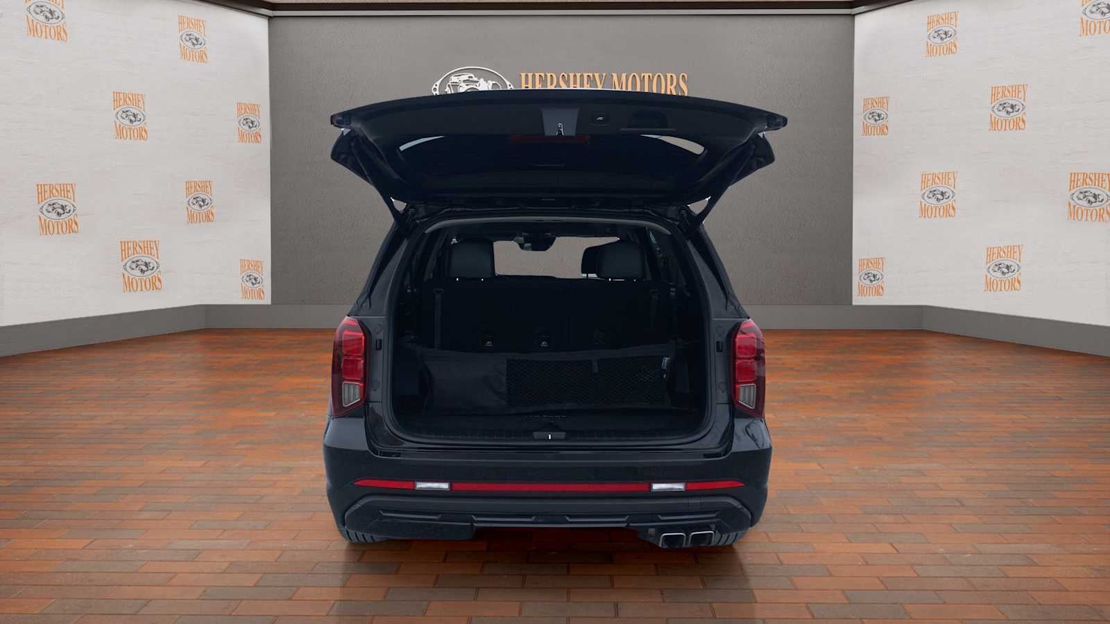 2023 Hyundai Palisade XRT