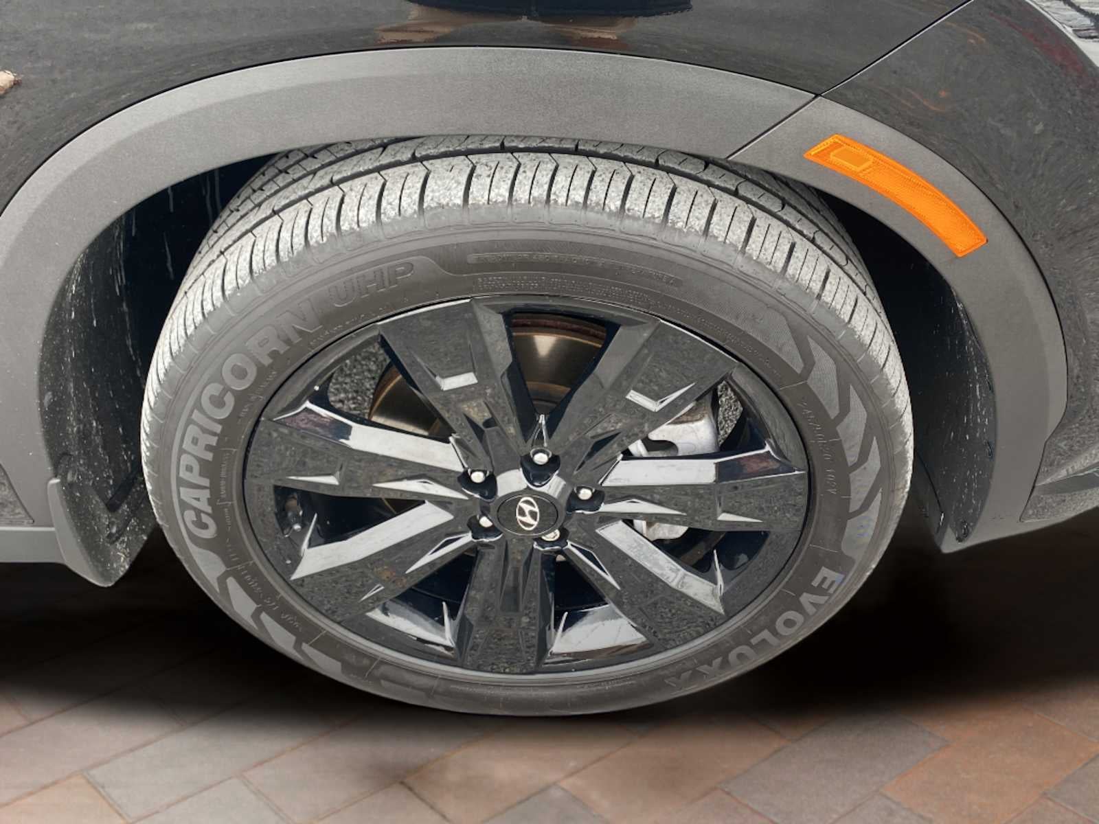 2023 Hyundai Palisade XRT